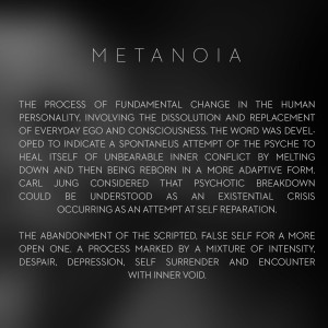 metanoia-definition