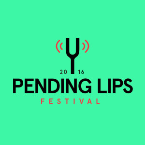 Logo Pending Lips